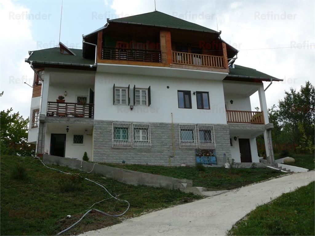 Vanzare vila Valenii de Munte  Drajna de Sus, judet Prahova