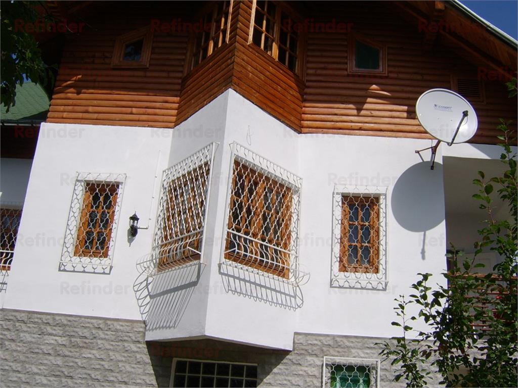 Vanzare vila Valenii de Munte  Drajna de Sus, judet Prahova
