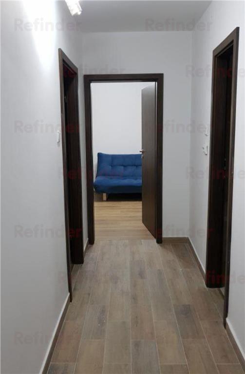 Vanzare apartament 2 camere Ramnicu Sarat/Dristor