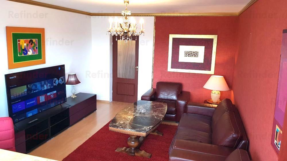 Vanzare Apartament 2 Camere Mantuleasa  Calea Calarasi | renovat | mobilat si utilat | garaj