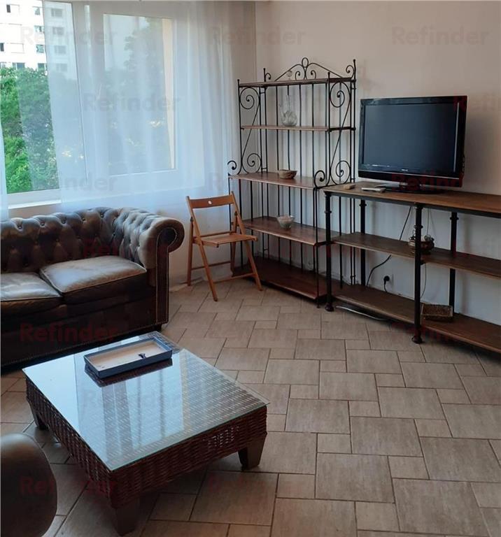 Extra Regulation action Inchiriere apartament 2 camere Sala Palatului - ID 0818555