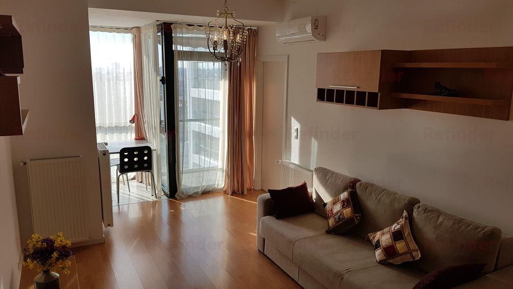 Vanzare apartament 2 camere Calea Calarasi | mobilat si utilat | bloc nou | centrala de bloc