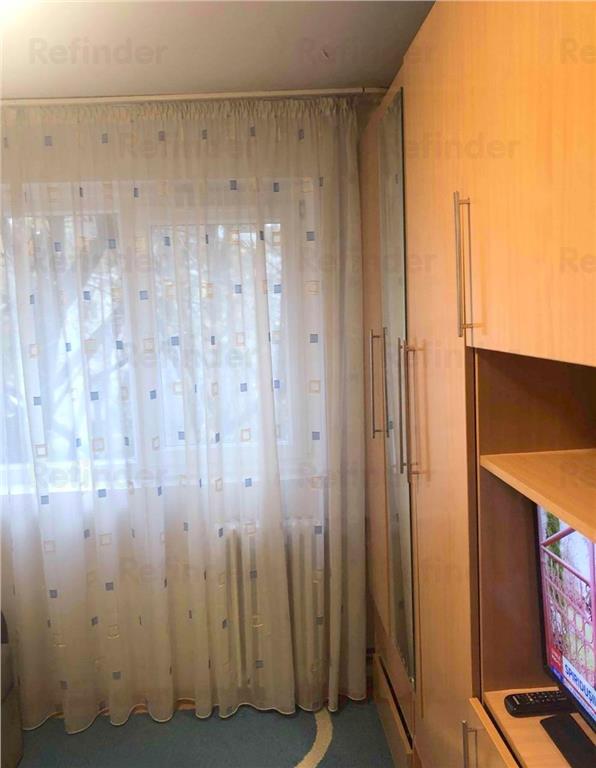 Vanzare apartament deosebit 2 camere in Tei