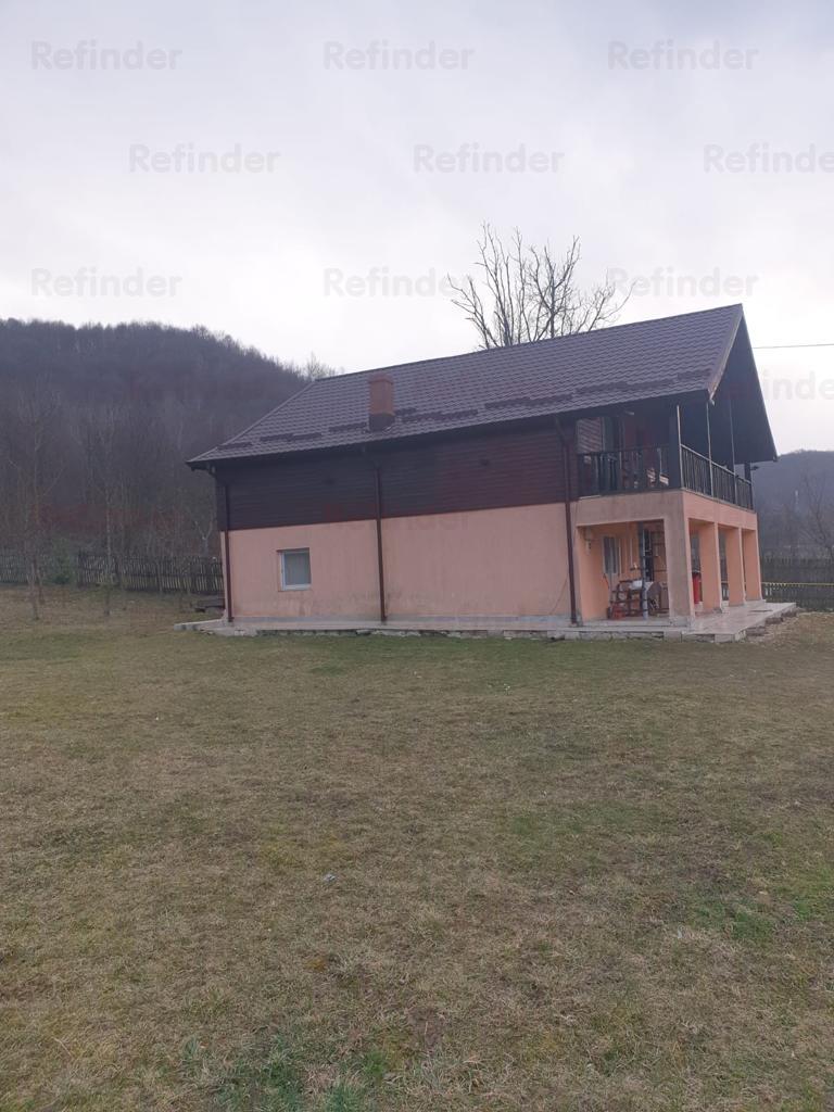 Oferta vanzare casa în Argeș / Comuna Titesti