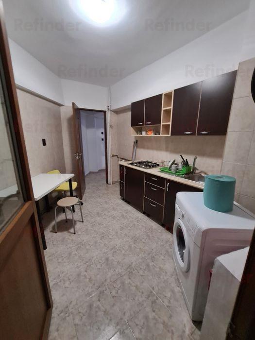 Vand apartament  renovat 2 camere generoase etaj 7 din 10, zona Mosilor  Eminescu

