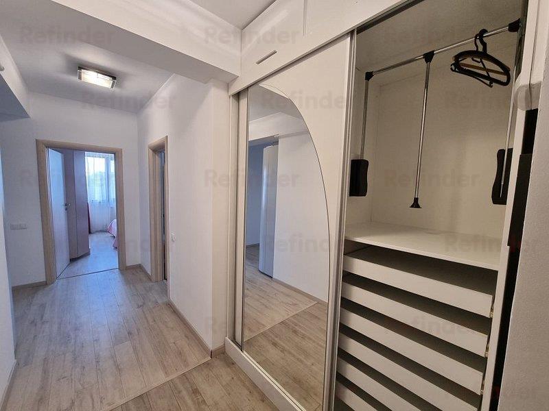 Oferta vanzare apartament 2 camere Lujerului/ nou/ metrou/ mobilat utilat/ centrala