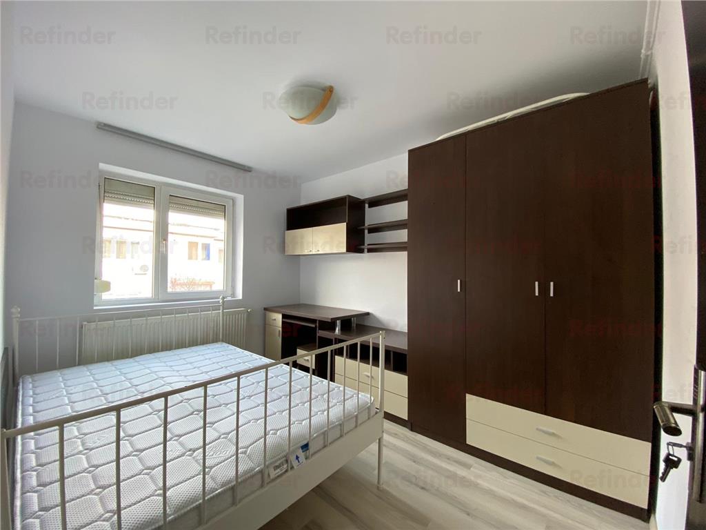 Vanzare apartament 2 camere Brancoveanu | mobilat si utilat
