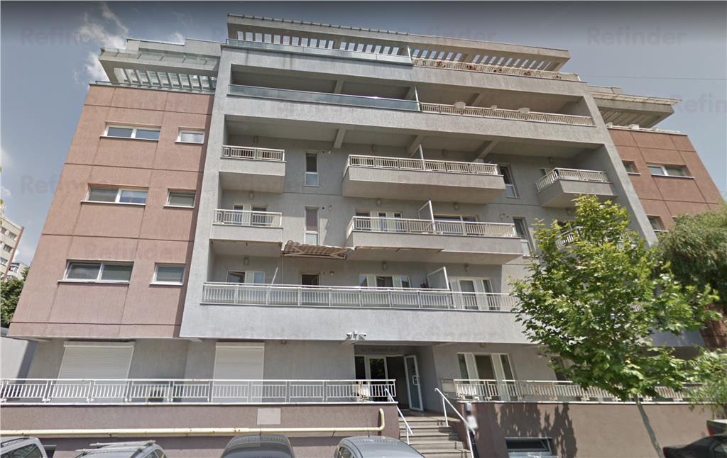 Oferta vanzare apartament 2 camere zona Campia Libertarii // Strada Sapte Drumuri