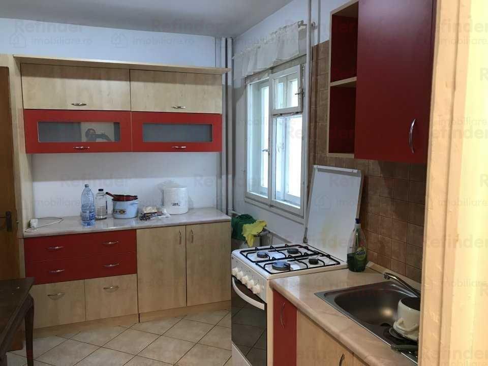 Oferta vanzare apartament 2 camere zona Baba Novac // Campia Libertatii