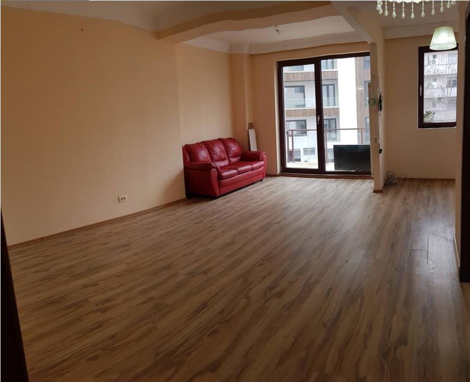 Apartament 3 camere | Herastrau | Finisaje Premium | 100 mp