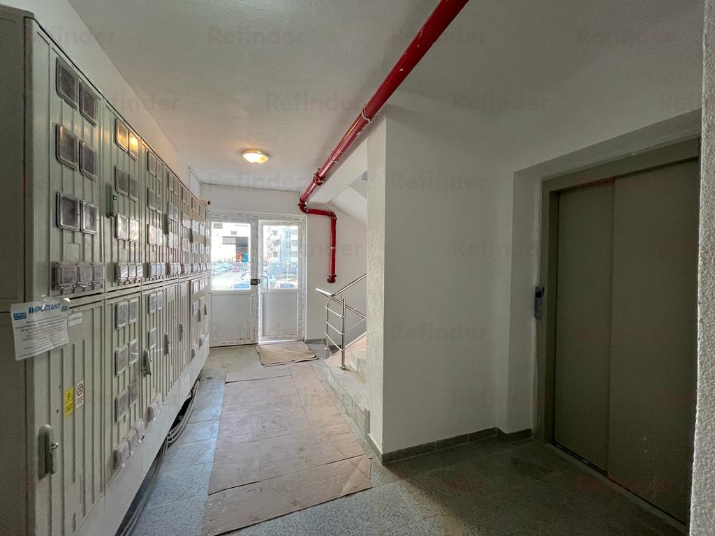 Vanzare apartament 3 camere PopestiLeordeni | curte 60 mp | bloc nou | loc de parcare subteran | Metrou Berceni