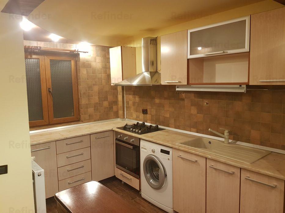 Vanzare Apartament 3 Camere Rond Dna Ghica | 75mp | renovat complet