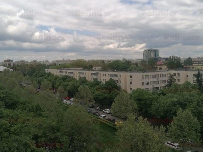 Vanzare apartament 3 camere cu vedere la parcul Circului