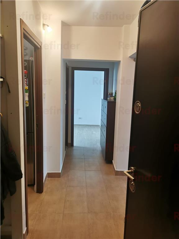 Vanzare apartament deosebit 3 camere in Tei
