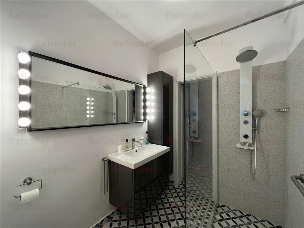 Vanzare apartament 3 camere Dorobanti  Capitale | renovat | mobilat si utilat