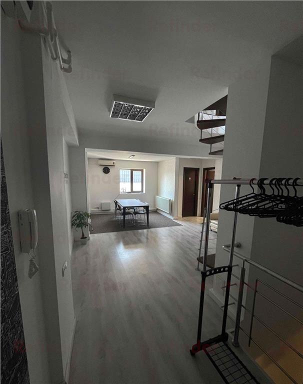 Vanzare apartament 5 camere duplex Dorobanti | mobilat si utilat | pretabil birou