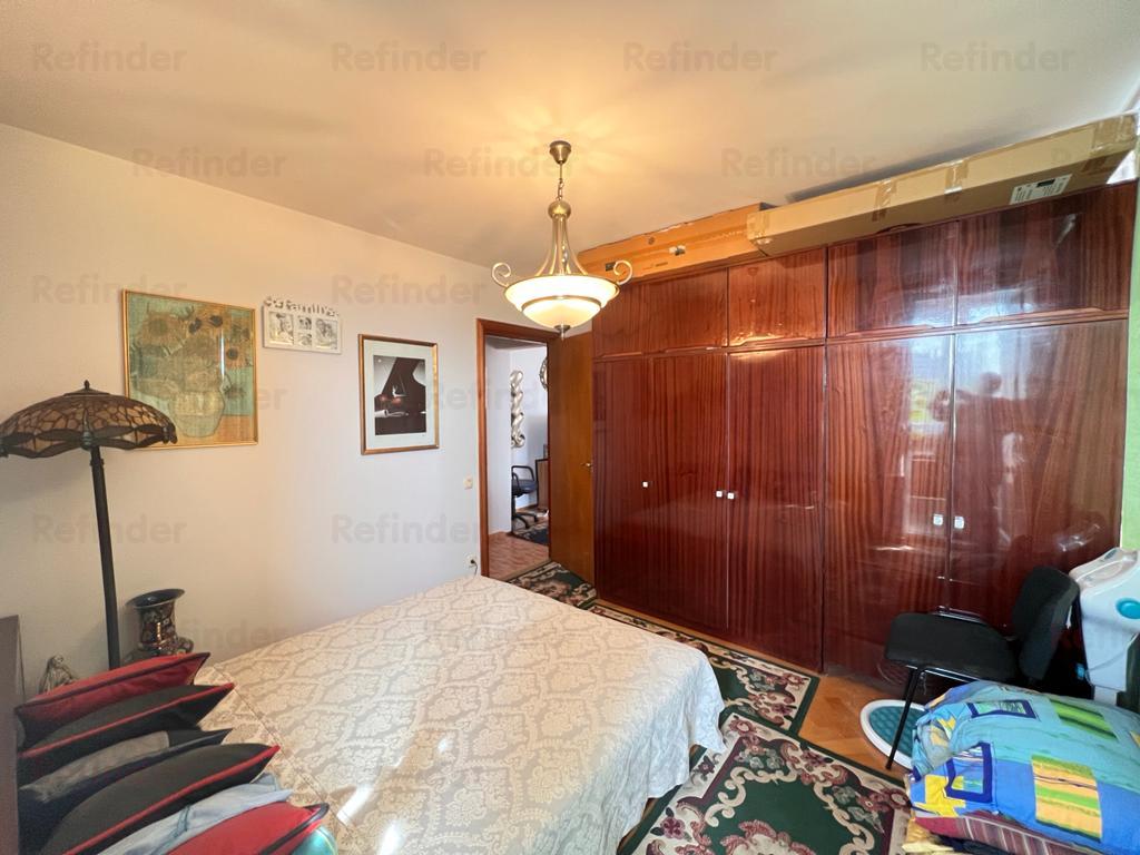 Vanzare apartament 2 camere Baba Novac  Campia Libertatii | 65 mp | vedere parc |
