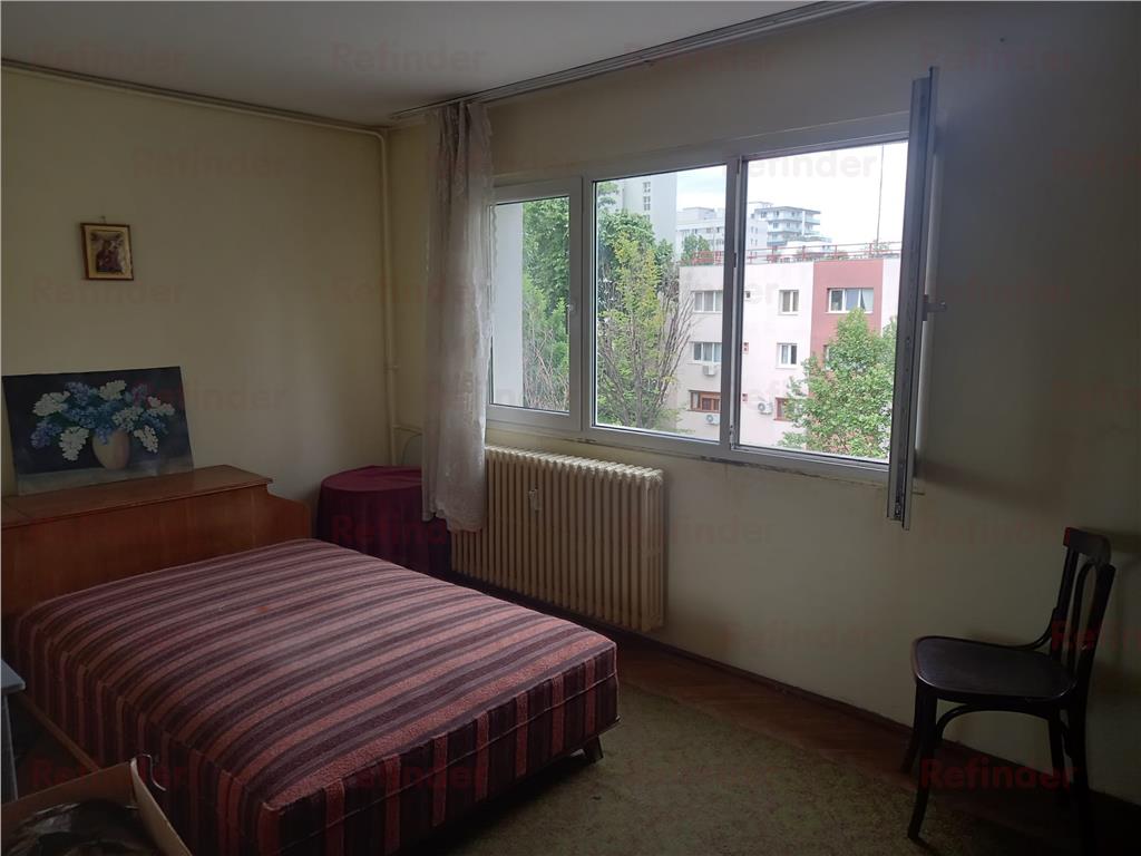 apartament 3 camere, N Grigorescu, Al Postavarului, 70MP UTILI, , etaj 4, liber.