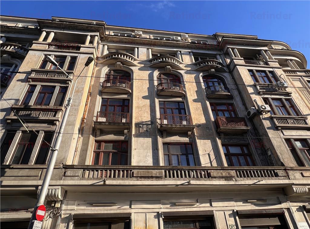 Apartament 4 camere| Universitate Hristo Botev  Mosilor vechi | loc de parcare | fara risc sau urgenta |