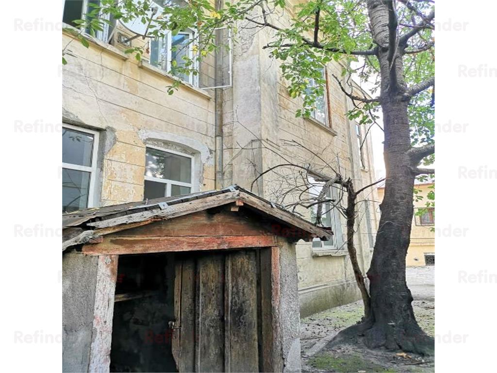 Vanzare vila Universitate  Hristo Botev, Bucuresti