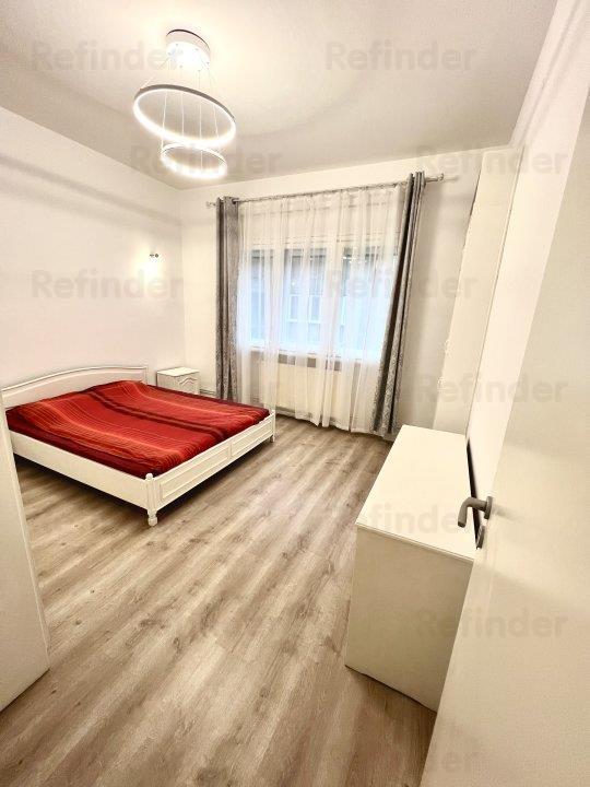 Vanzare Apartament 3 camere/ Kiseleff/ 90 mpu + anexe/Renovat
