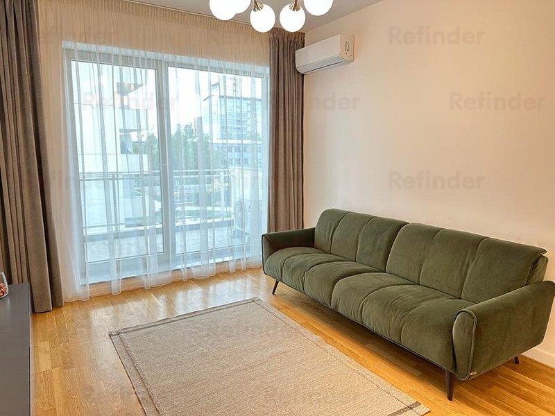 Inchiriere apartament 2 camere I Luxuria Residence I Central