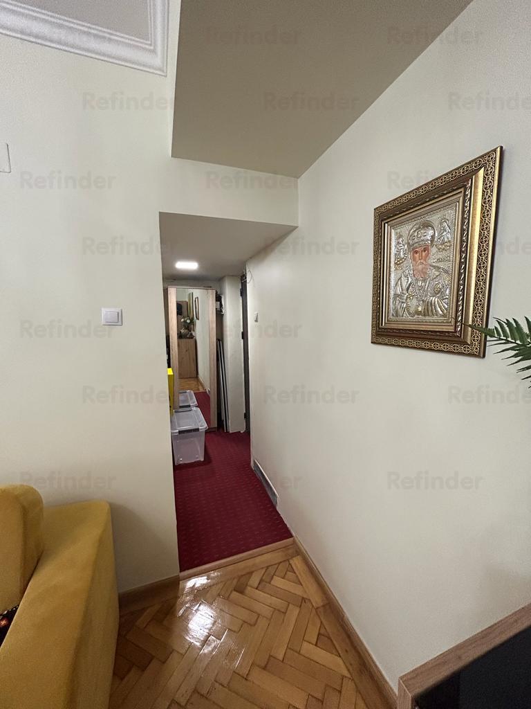 inchiriere apartament 2 camere, Bdul Lascar Catargiu, Sectia 1 Politie, amenajat luxuriant, toate utilitatile si facilitatile.
