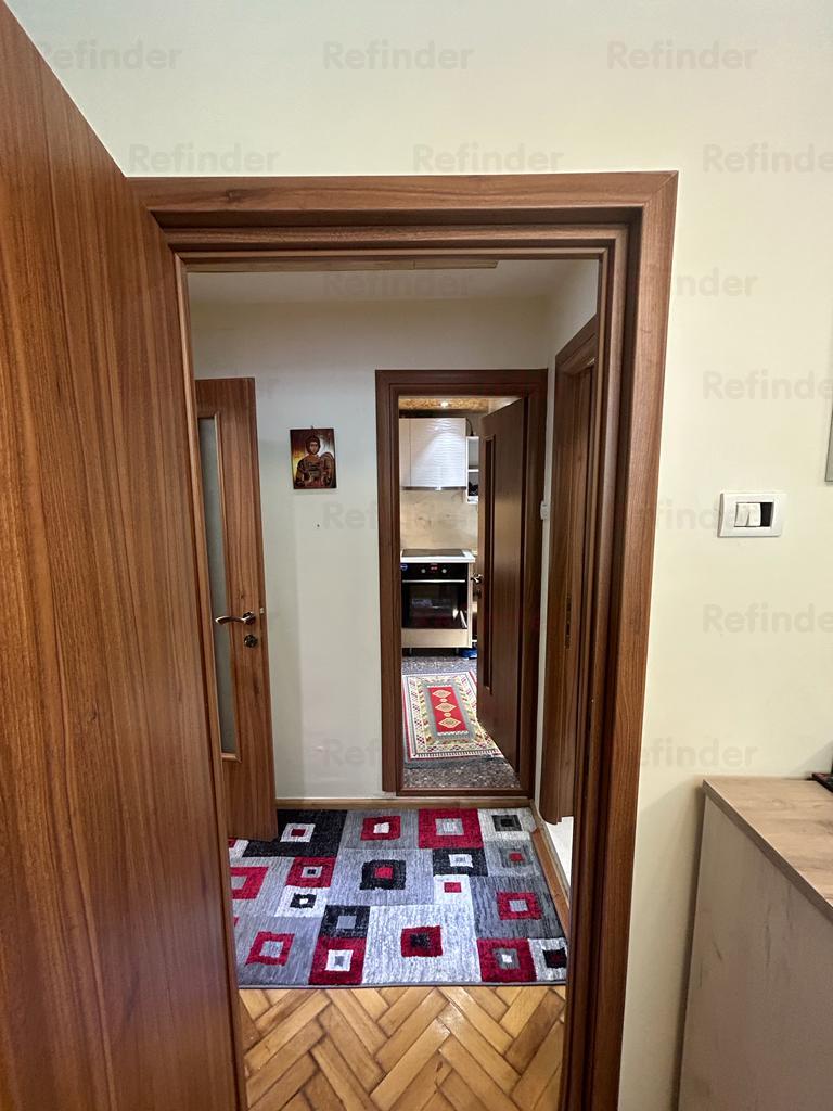 inchiriere apartament 2 camere, Bdul Lascar Catargiu, Sectia 1 Politie, amenajat luxuriant, toate utilitatile si facilitatile.