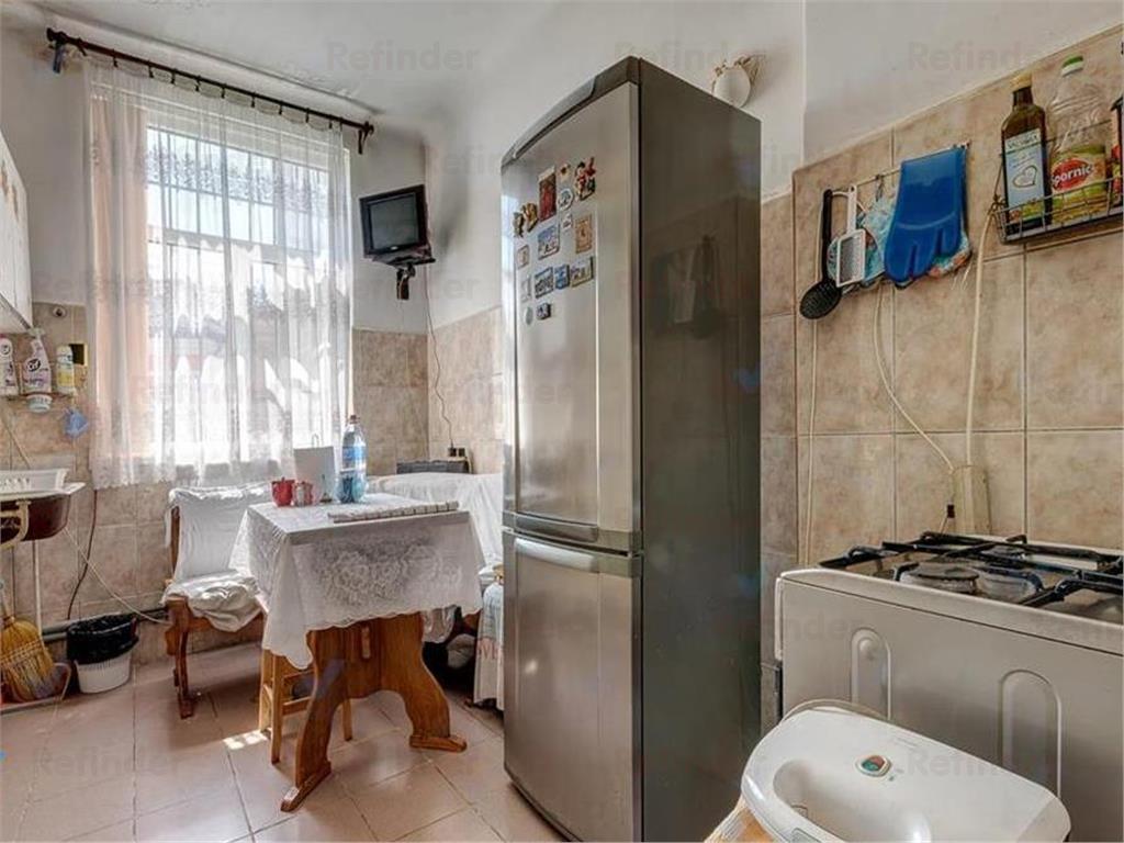 Vanzare apartament 3 camere in vila Pache Protopopescu  Popa Nan