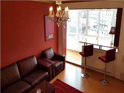 Vanzare Apartament 2 Camere Mantuleasa  Calea Calarasi | renovat | mobilat si utilat | garaj