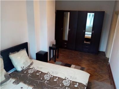vanzare apartament 4 camere dorobanti - capitale Bucuresti
