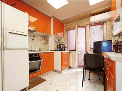 Vanzare Apartament 2 Camere LUX Bd. Decebal | Metrou Piata Muncii