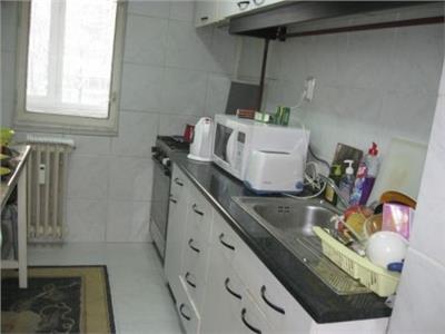 Vanzare apartament deosebit in Obor