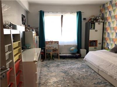 Vanzare apartament 4 camere bloc 2015   Unirii, Bucuresti