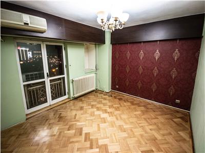oferta inchiriere apartament 4 camere piata unirii - metrou Bucuresti