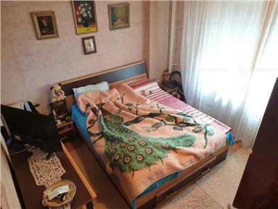Vanzare apartament 3 camere Decebal  Dristorului, Bucuresti