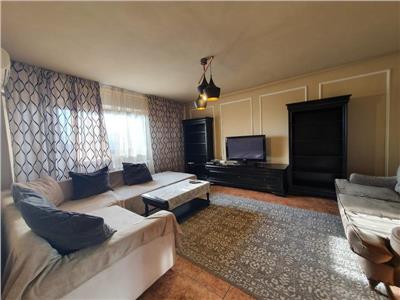 Vanzare apartament 2 camere Calea Calarasilor - Matei Basarab, mobilat si utilat.