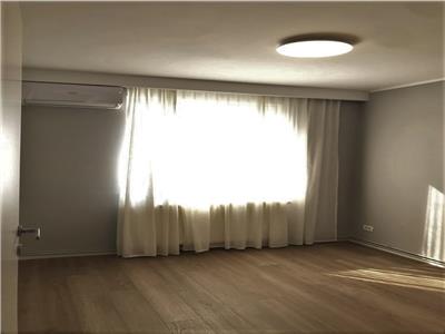 vanzare apartament 3 camere renovat premium in bloc reabilitat,zona piata iancului Bucuresti