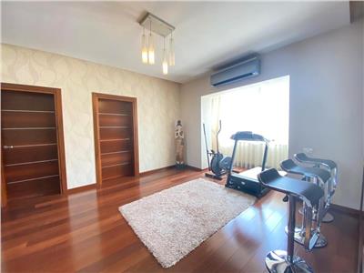 Vanzare apartament 3 camere Primaverii  Calea Dorobanti  TVR | renovat complet | mobilat si utilat |