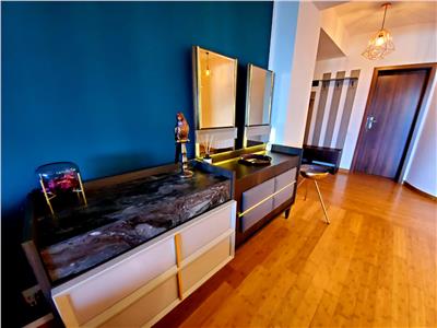 Vanzare apartament LUX 3 camere Floresca | mobilat si utilat