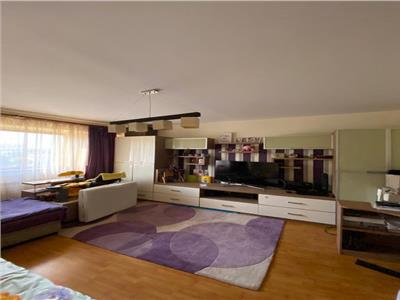 Vanzare apartament dec. 2 camere , etaj 4, zona Mihai Bravu  metrou Muncii