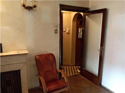 vanzare apartament 4 camere universitate- rosetti Bucuresti