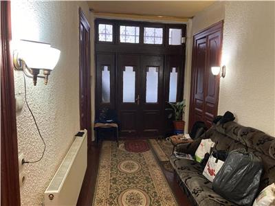 vanzare apartament de 6 camere generoase in imobil interbelic zona pache protopopescu - matasari. Bucuresti