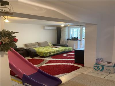apartament 3 camere de vanzare zona dristor Bucuresti