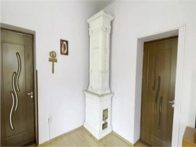 Vanzarea apartament 3 camere in vila, Unirii  Cartierul evreiesc, Bucuresti