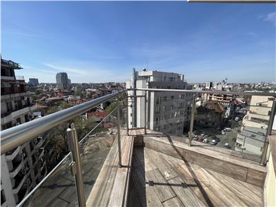 Oferta Vanzare penthouse zona Armenească / Strada Toamnei