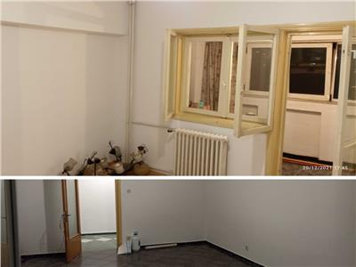 oferta vanzare apartament 3 camere zona burebista // piata alba iulia Bucuresti