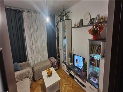 apartament de vanzare 2 camere zona budapesta Bucuresti