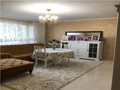 vanzare apartament deosebit 3 camere zona stefan cel mare Bucuresti