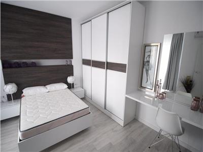 Oferta inchiriere Apartament 3 camere zona Universitate/Batistei